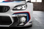 BMW M6 GT3 2015 года